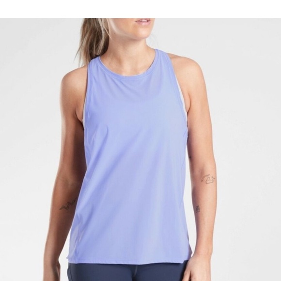 Athleta Tops - ATHLETA ULTIMATE TANK NWT